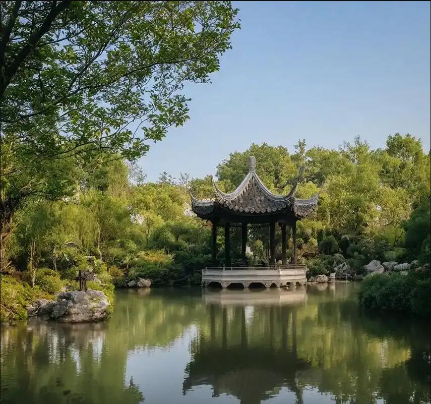 天津松手餐饮有限公司